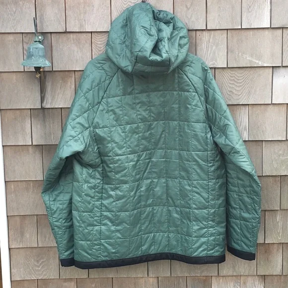 The North Face Circaloft Men’s Pullover Shell Half-Zip